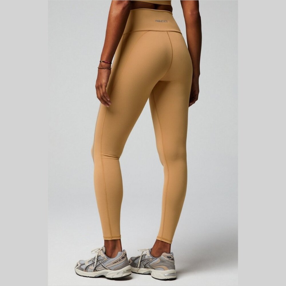 Fabletics Define Powerhold Rain & Reflect High-Wa… - image 3